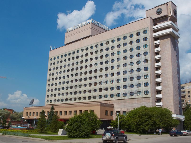Hotel Photo 23