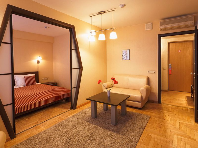 Hotel Photo 4