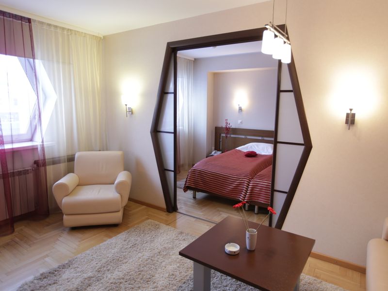 Hotel Photo 5