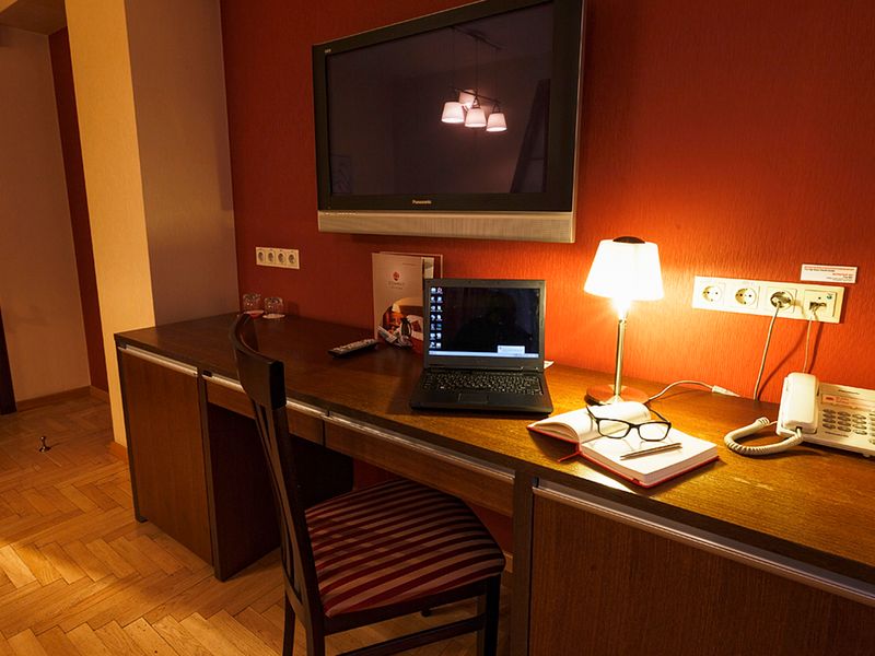 Hotel Photo 7
