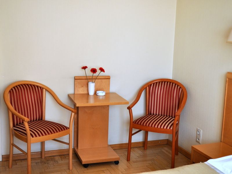 Hotel Photo 8