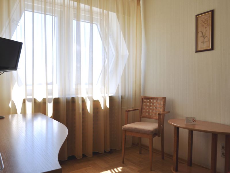 Hotel Photo 9