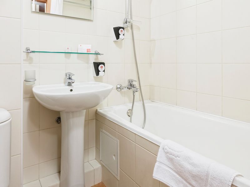 Hotel Photo 10