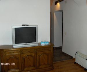BAROC ACCOMMODATION PIATA MICA Sibiu Romania