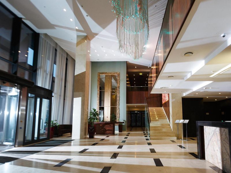 Hotel Photo 16