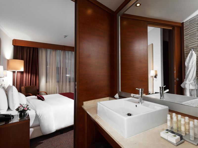 Hotel Photo 9
