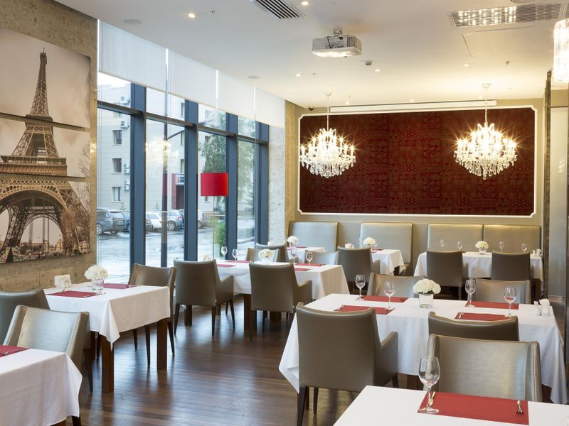 Hotel Photo 10