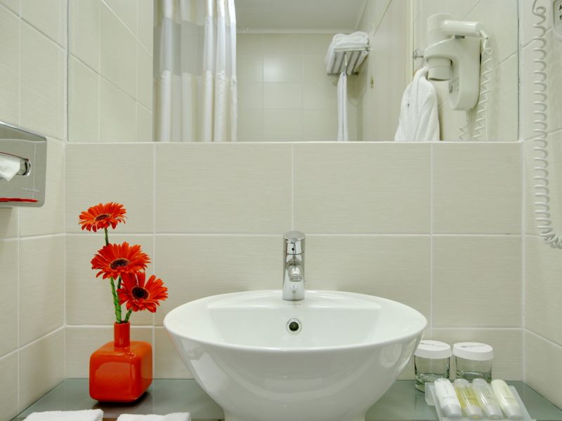 Hotel Photo 9