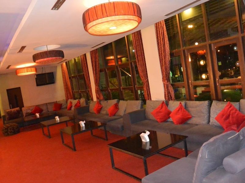 Hotel Photo 9