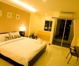 Non C Park Hotel Khon Kaen Thailand