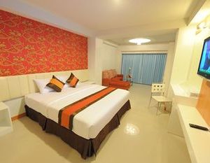 Pratunam Hotel Khon Kaen Thailand