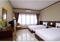 Отзывы Rachawadee Resort & Hotel, 3 звезды