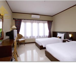 Rachawadee Resort & Hotel Khon Kaen Thailand