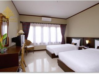 Фото отеля Rachawadee Resort & Hotel