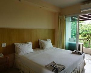 Veeranya Vill Hotel Khon Kaen Thailand