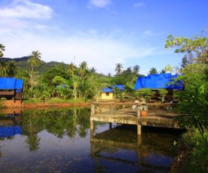 Ban Mae Resort Chang Island Thailand