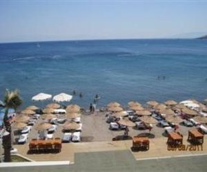 Kemanci Apart Bodrum Turkey