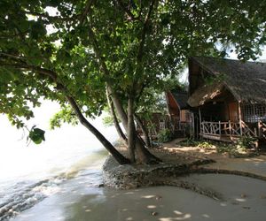 Banphu Resort Chang Island Thailand