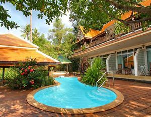 Bhuvarin Resort Bang Bao Bay Thailand