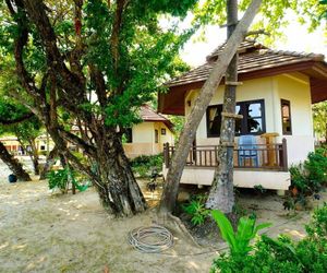 Coral Resort Chang Island Thailand