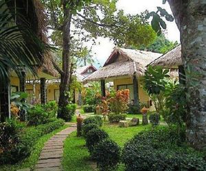 Garden Resort Chang Island Thailand