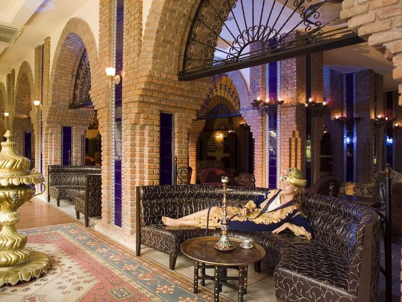 Hotel Photo 14