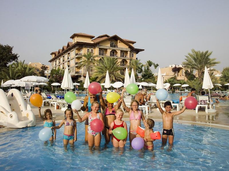 Hotel Photo 22