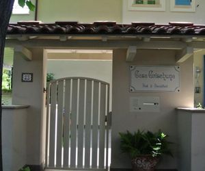 Casa Grischuna B&B Lido Di Camaiore Italy