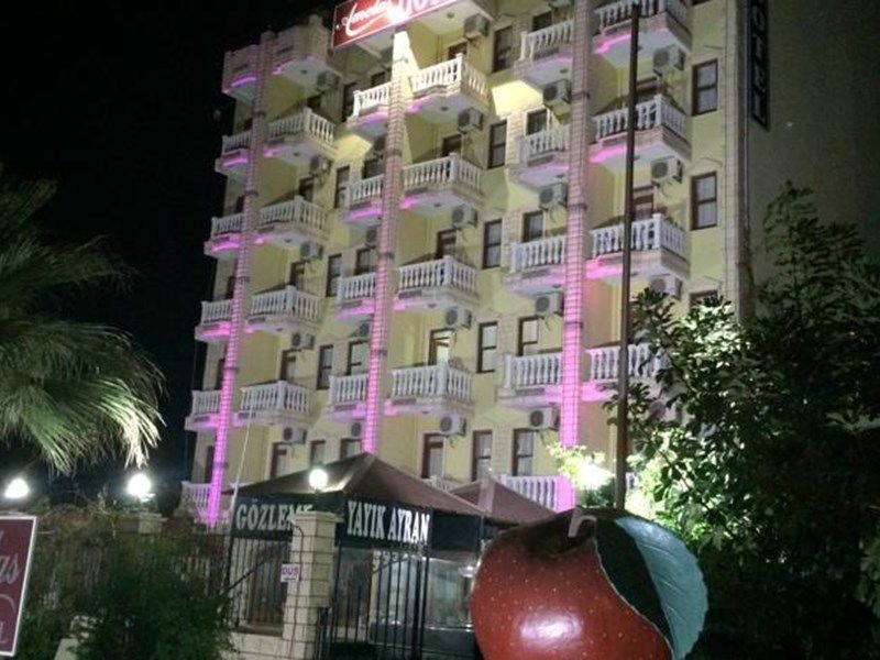 Hotel Photo 5