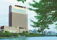 Отзывы Imperial Hotel Osaka, 5 звезд