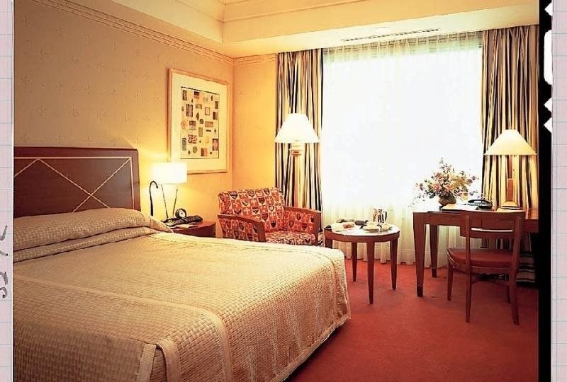 image of hotel Imperial Hotel Osaka