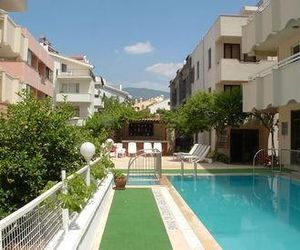 Ayhan Apartments Marmaris Turkey