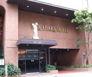 New Osaka Hotel Osaka Japan