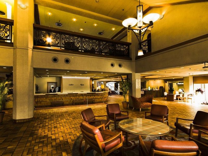Hotel Photo 8