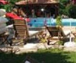 Hotel Palmyra Dalyan Turkey