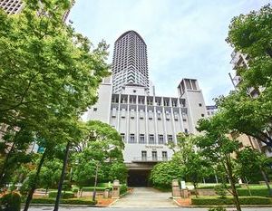The Ritz-Carlton Osaka Osaka Japan