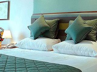Hotel pic The Metropole Hotel
