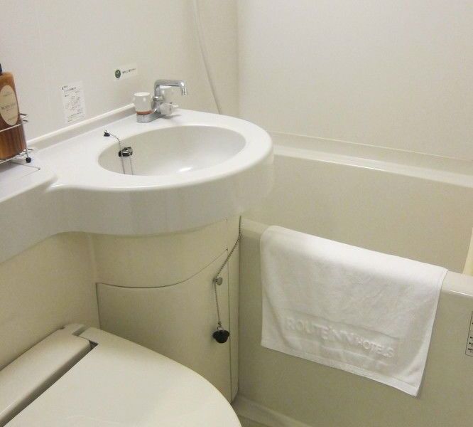 Hotel Photo 9