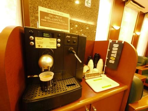 Hotel Photo 21