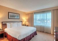 Отзывы DoubleTree Suites by Hilton Santa Monica, 4 звезды
