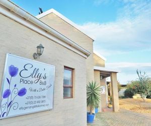 Ellys Place B&B Darling South Africa
