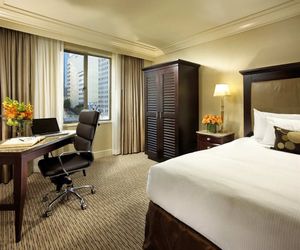 Hilton Checkers Los Angeles Downtown Los Angeles United States