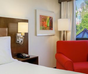 Hilton Garden Inn Los Angeles / Hollywood Hollywood United States