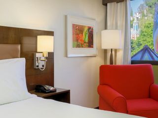 Hilton Garden Inn Los Angeles / Hollywood