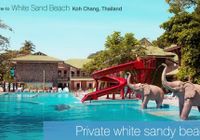 Отзывы Koh Chang Lagoon Resort, 2 звезды