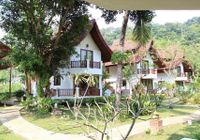 Отзывы Koh Chang Thai Garden Hill Resort, 3 звезды