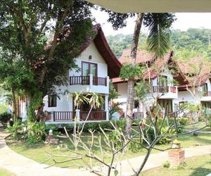 Koh Chang Thai Garden Hill Resort Chang Island Thailand