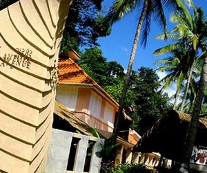 Mandalay Lodge Resort Chang Island Thailand