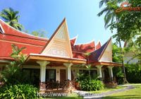 Отзывы Santhiya Tree Koh Chang Resort, 4 звезды