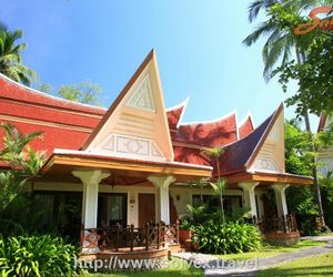 Santhiya Tree Koh Chang Resort Chang Island Thailand